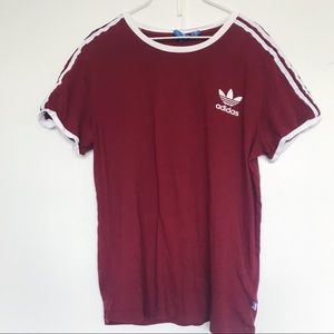 Adidas shirt